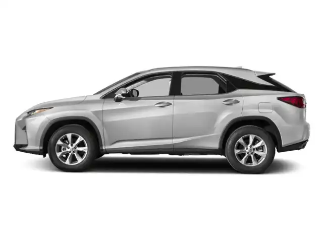 2017 Lexus RX 350 350 4WD's photo