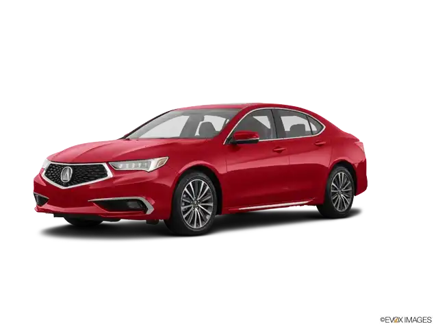 2018 Acura TLX 3.5 Auto Advance Package's photo