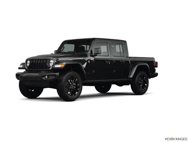 2025 Jeep Gladiator Nighthawk Auto's photo
