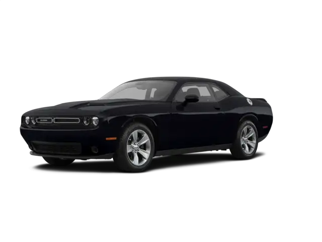 2022 Dodge Challenger SXT Auto's photo