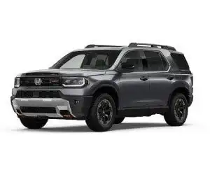 2026 Honda Passport 3.5 TrailSport 4WD Auto Elite's photo