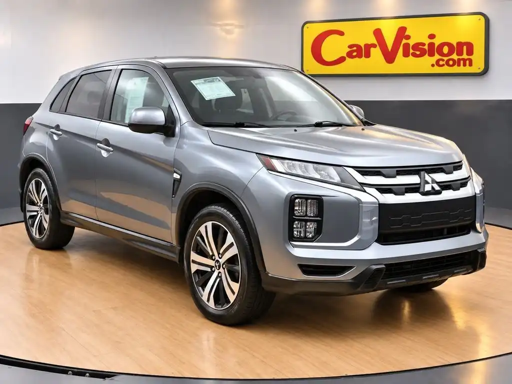 2023 Mitsubishi Outlander Sport 2.0 ES AWC CVT's photo
