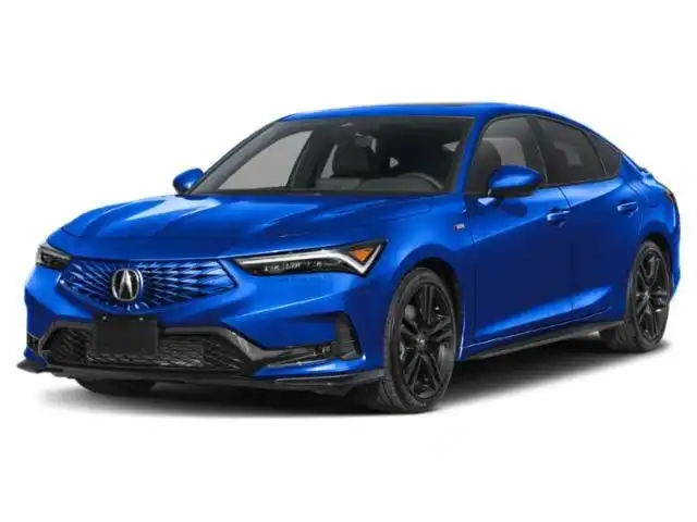 2026 Acura Integra A-Spec's photo