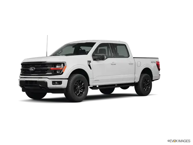 2024 Ford F-150 XLT 4x4 SuperCrew 5-1/2 Box's photo
