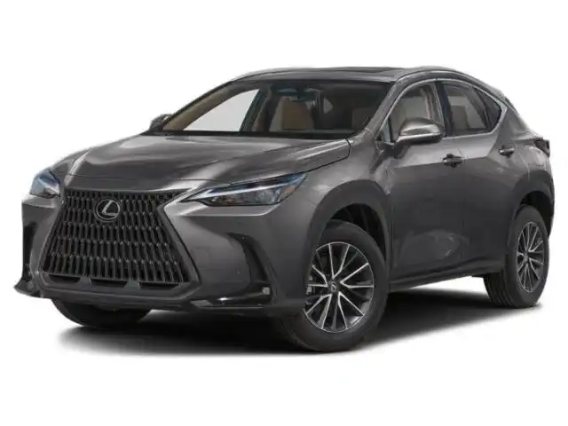 2025 Lexus NX 350 250 Premium FWD's photo