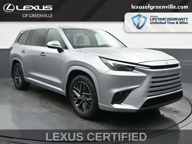 2024 Lexus TX 350 350 Premium AWD's photo