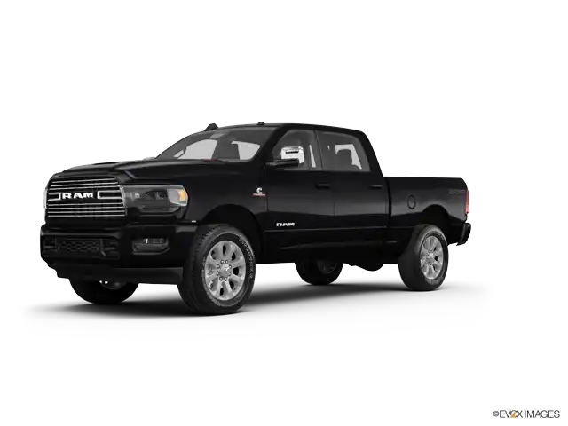 2024 RAM 2500 Laramie 4X4 Crew Cab SWB's photo