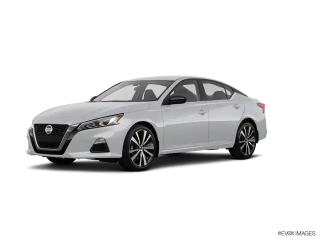 2022 Nissan Altima 2.5 SR AWD's photo