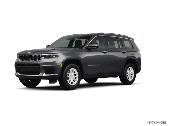 2024 Jeep Grand Cherokee L Altitude X 4WD's photo