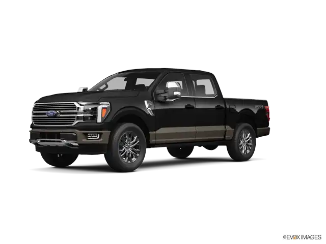 2026 Ford F-150 King Ranch 4x4 SuperCrew 5-1/2 Box's photo