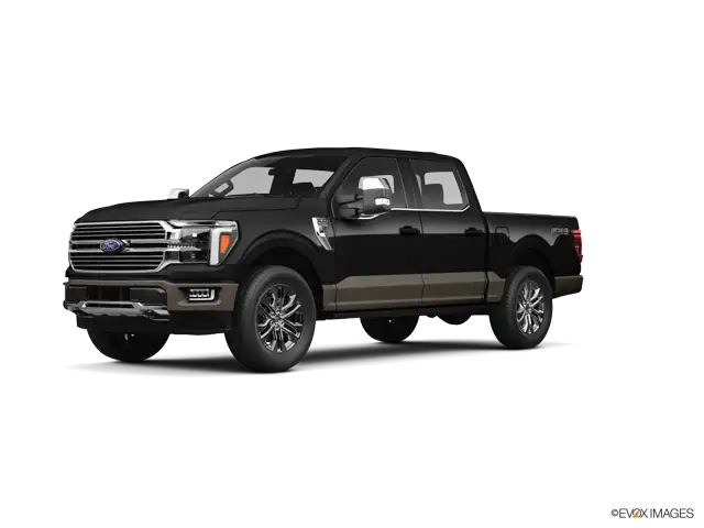 2026 Ford F-150 King Ranch 4x4 SuperCrew 5-1/2 Box's photo