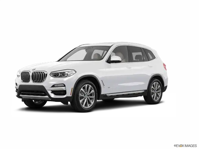 2020 BMW X3 xDrive30i's photo