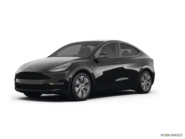 2024 Tesla Model Y Long Range Dual Motor All-Wheel Drive's photo
