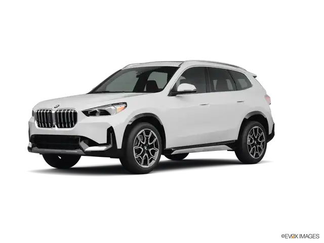 2027 BMW X1 xDrive28i's photo