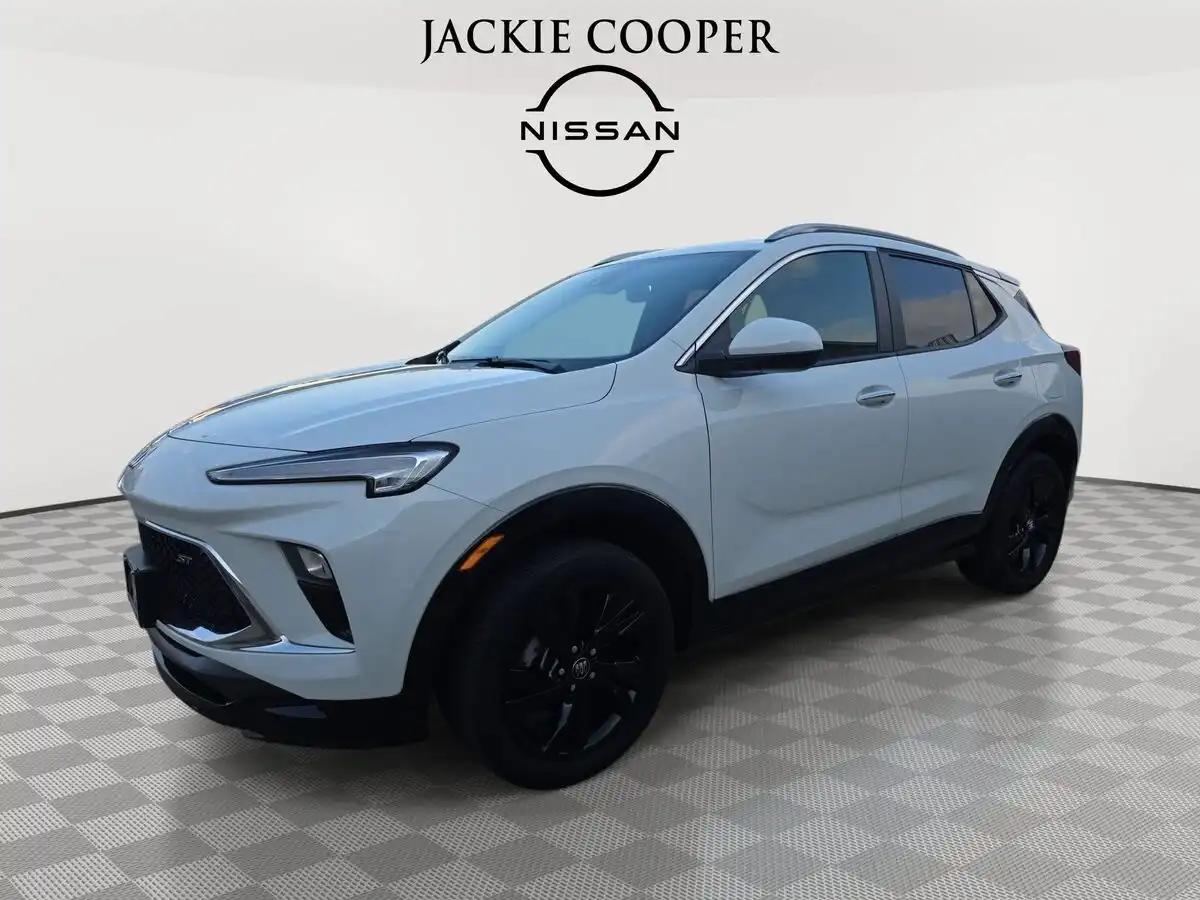 2024 Buick Encore GX Sport Touring AWD's photo