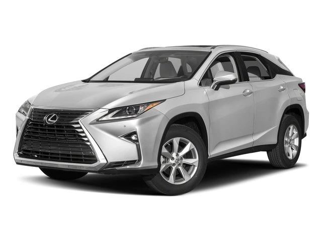 2017 Lexus RX 350 350 2WD's photo