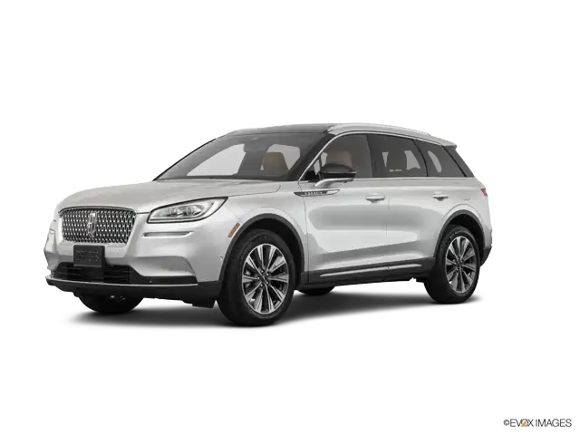 2020 Lincoln Corsair Reserve FWD's photo