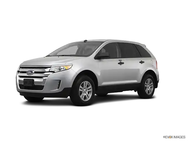 2013 Ford Edge SE's photo