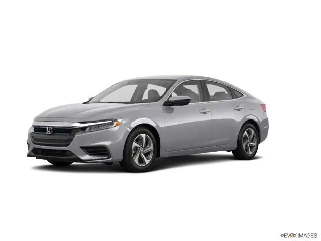2021 Honda Insight EX's photo