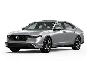 2026 Honda Accord Hybrid Touring's photo