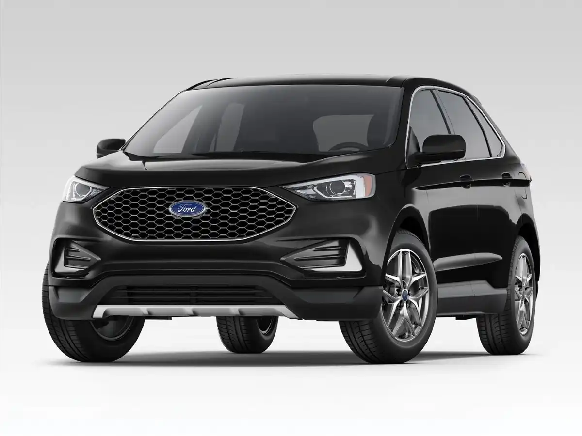 2024 Ford Edge SEL AWD's photo