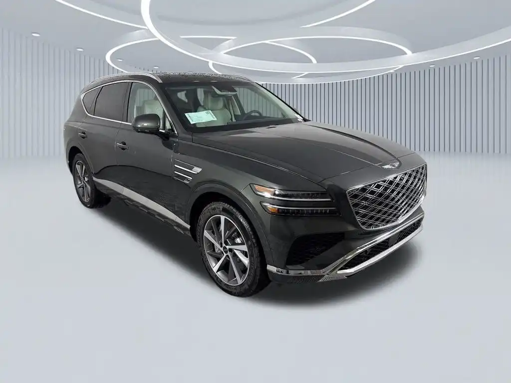 2026 Genesis GV80 2.5T Advanced AWD's photo