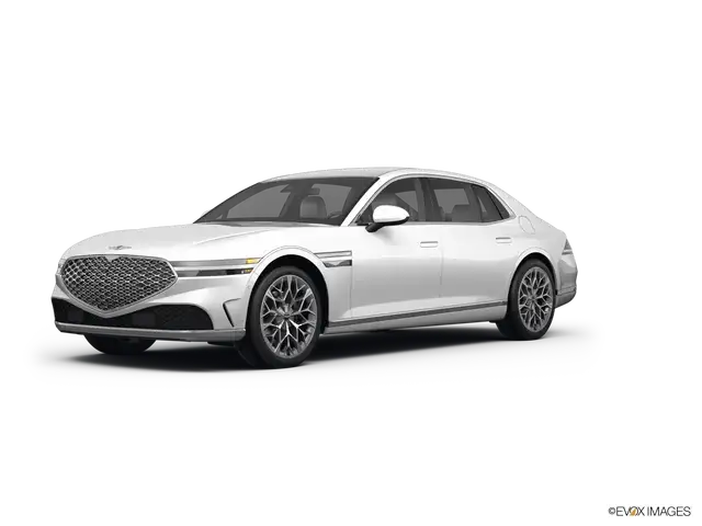 2023 Genesis G90 3.5T E-Supercharger Auto AWD's photo