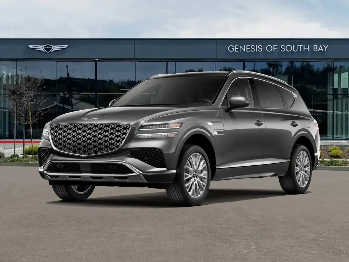 2026 Genesis GV80 2.5T Standard AWD's photo