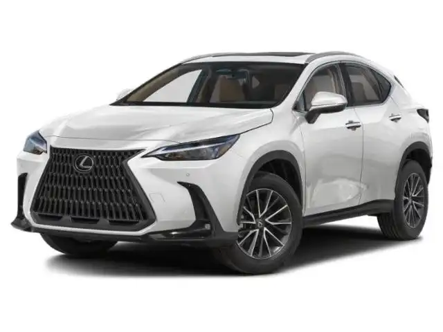 2025 Lexus NX 350 250 Premium FWD's photo