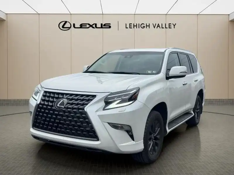2023 Lexus GX 460 460 PREMIUM's photo