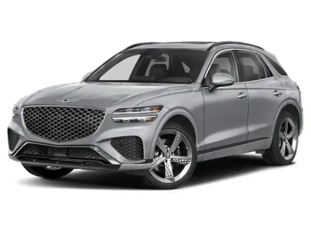 2023 Genesis GV70 3.5T Sport AWD's photo