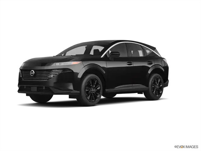 2025 Nissan Murano SV AWD's photo