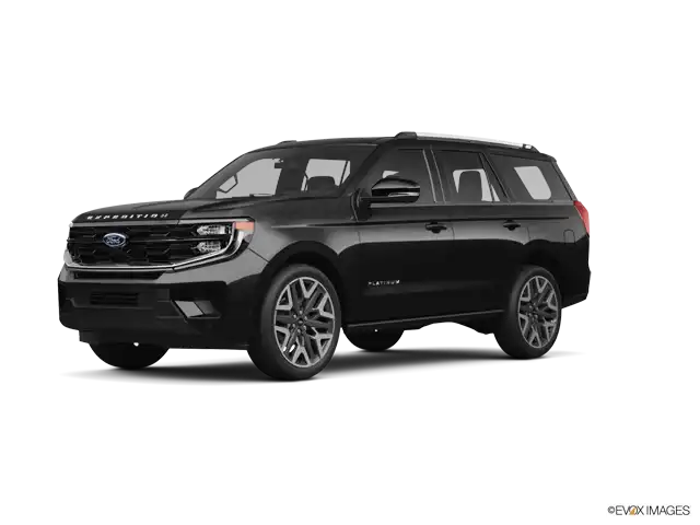 2027 Ford Expedition Platinum 4x4's photo