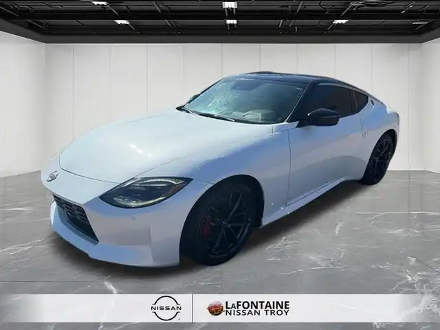 2023 Nissan Z Performance 9AT's photo