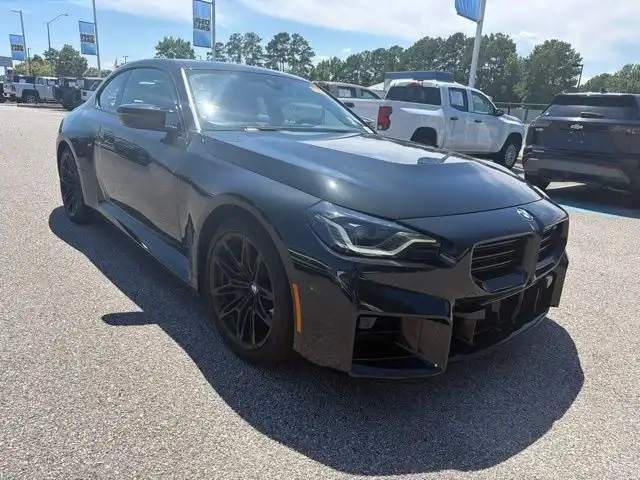 2024 BMW M2 M2 Coupe's photo