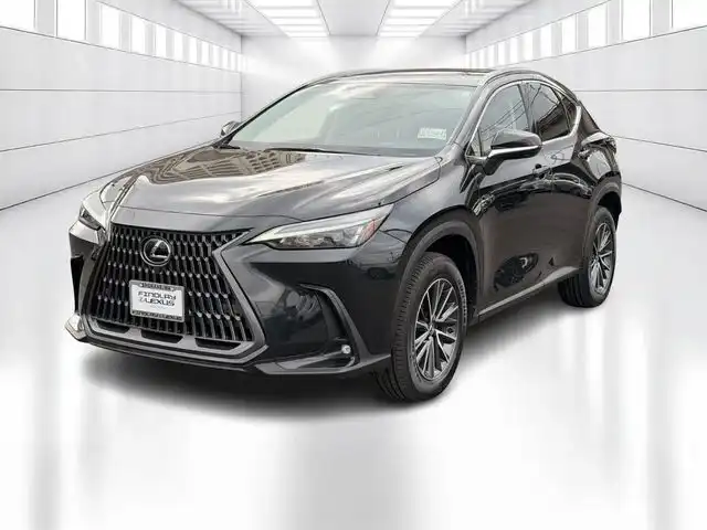 2024 Lexus NX 350h 350h Premium AWD's photo