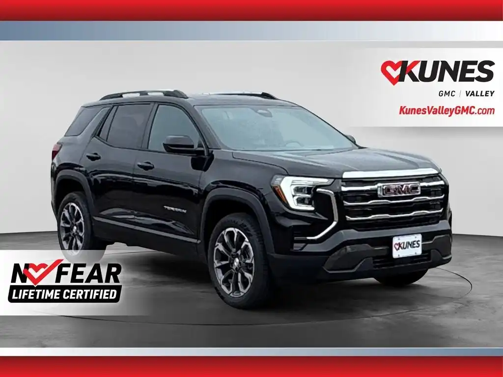 2027 GMC Terrain Elevation AWD's photo