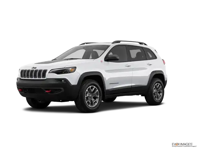 2023 Jeep Cherokee Trailhawk 4X4's photo
