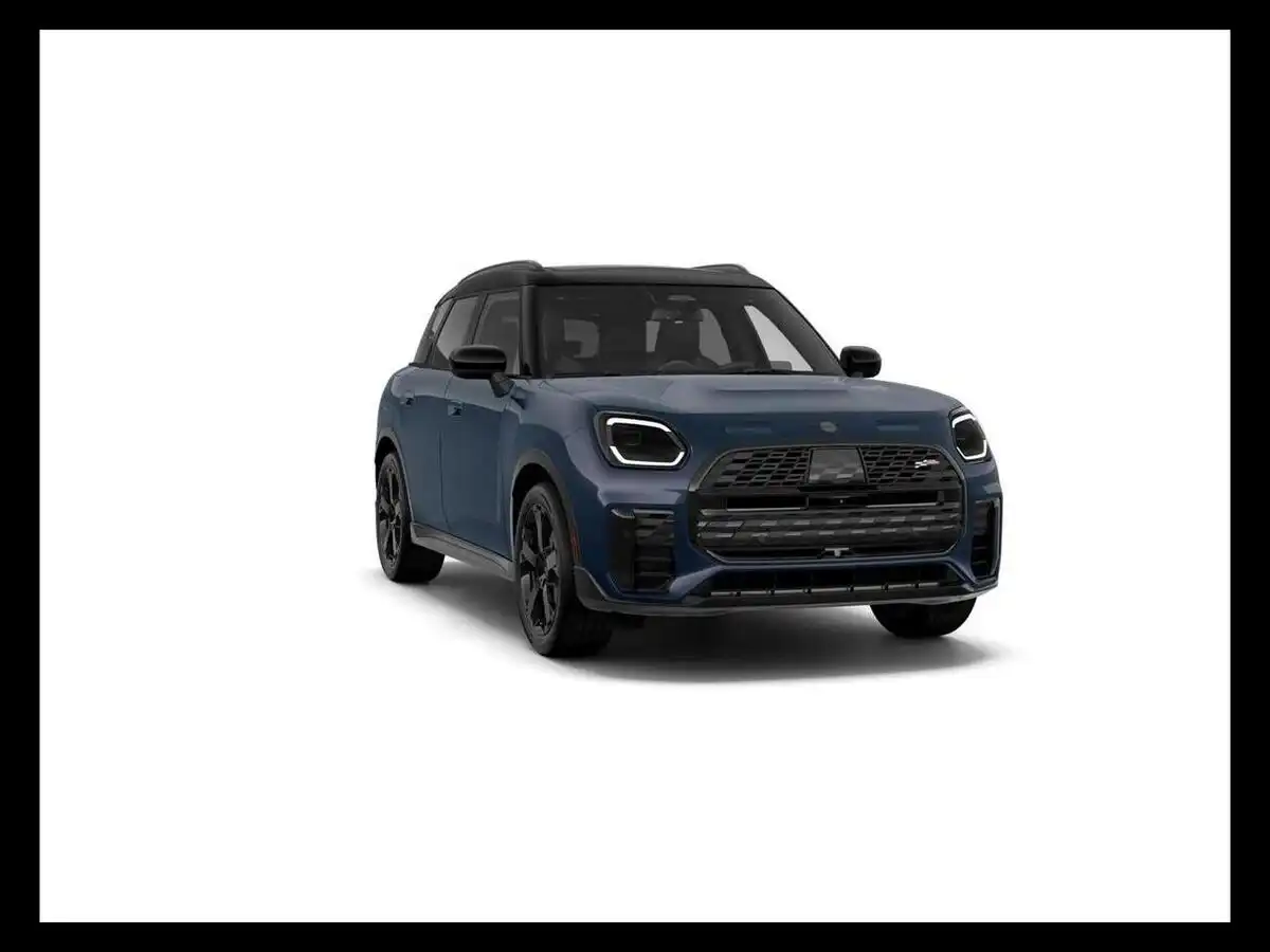 2027 MINI Countryman S ALL4 Oxford Edition's photo