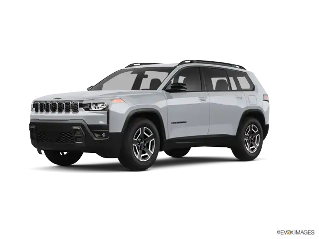 2026 Jeep Cherokee Laredo HEV 4X4's photo