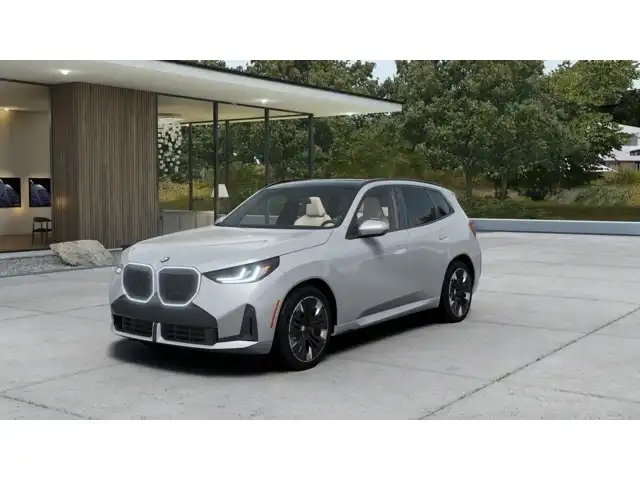 2026 BMW X3 30 xDrive's photo