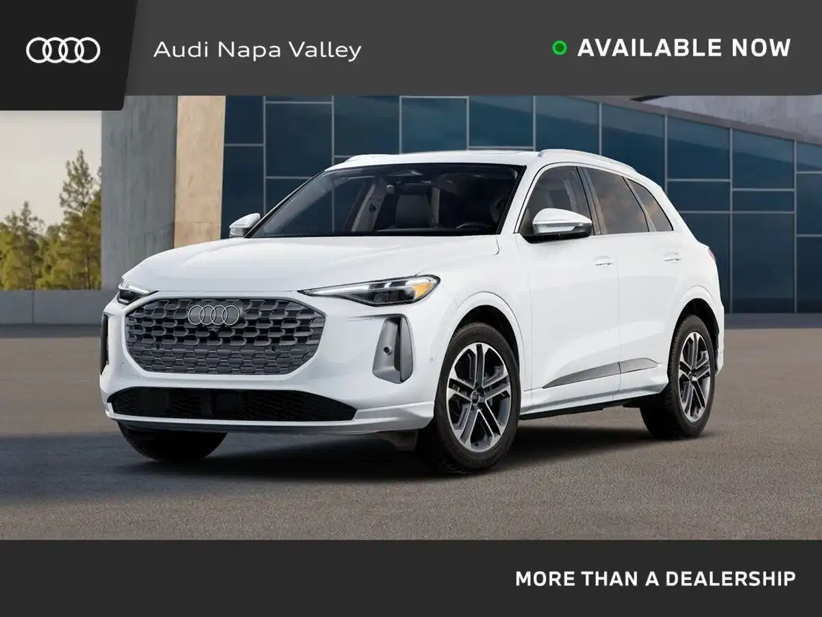 2026 Audi Q5 Premium Plus quattro's photo