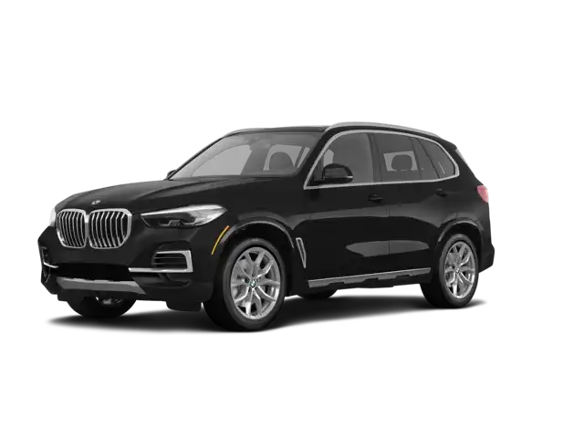 2023 BMW X5 sDrive40i's photo