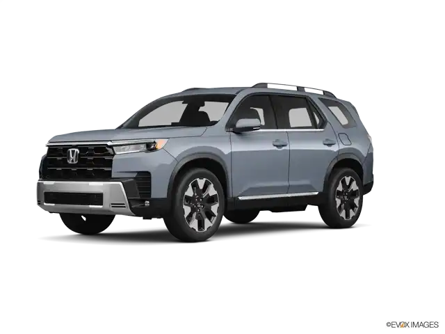 2026 Honda Pilot Elite AWD's photo