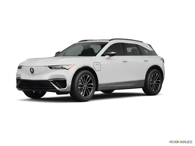 2024 Acura ZDX's photo