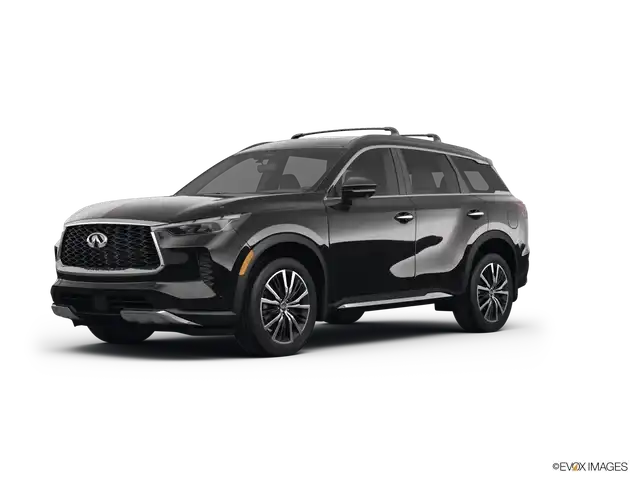 2023 INFINITI QX60 Autograph AWD's photo