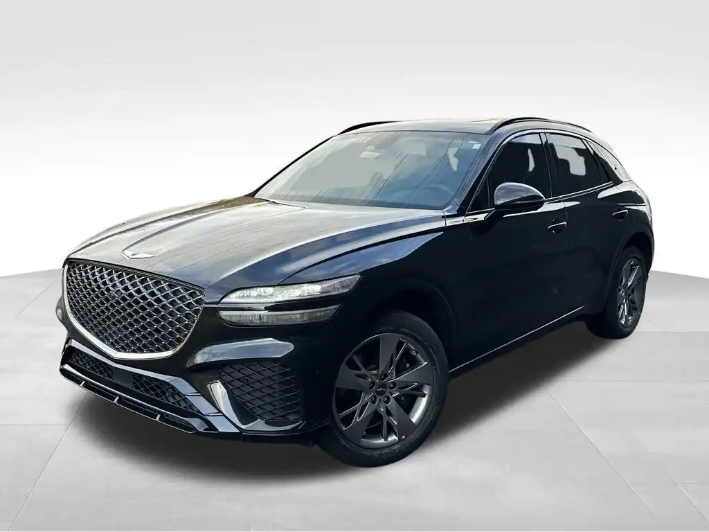 2023 Genesis GV70 3.5T Sport AWD's photo
