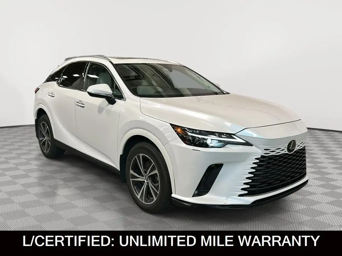 2024 Lexus RX 350 350 Premium FWD's photo