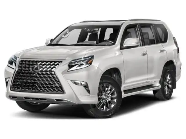 2023 Lexus GX 460 460 PREMIUM's photo