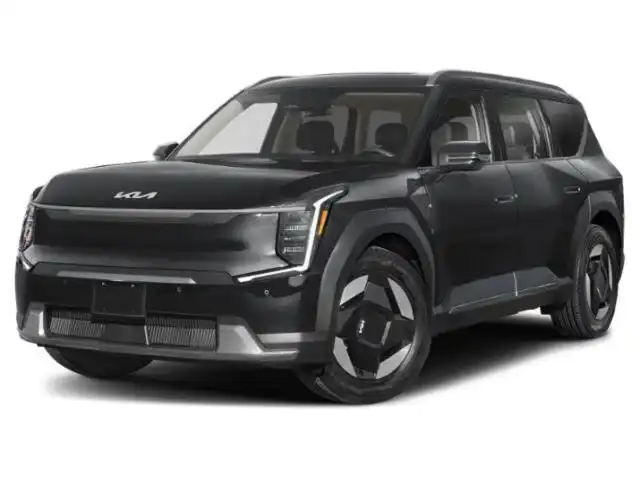 2024 Kia EV9 Wind AWD's photo